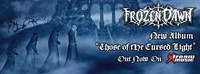 FROZEN DAWN - Madrid Black Metal photo