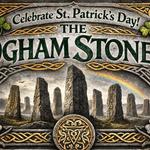 The Ogham Stones