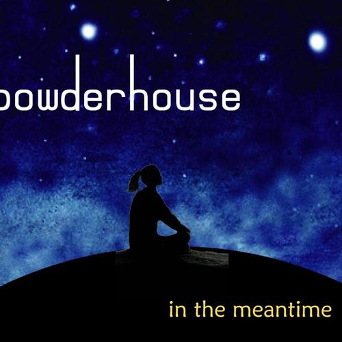 In The Meantime cover