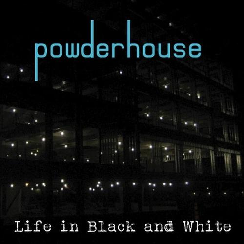 Life in Black and White cover