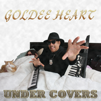 Goldee Heart photo