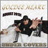 Goldee Heart photo