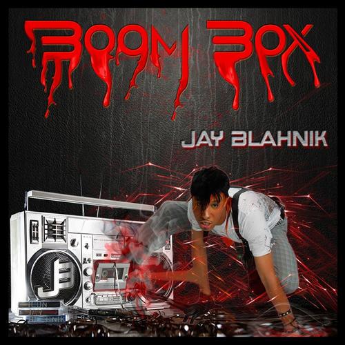 Boom Box cover