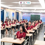 Đội ngũ học thuật Kỳ Nguyên