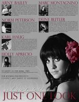 Just One Look - Tribute to Linda Ronstadt photo