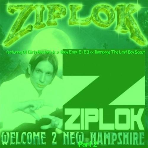 Welcome 2 New Hampshire Part 2 cover