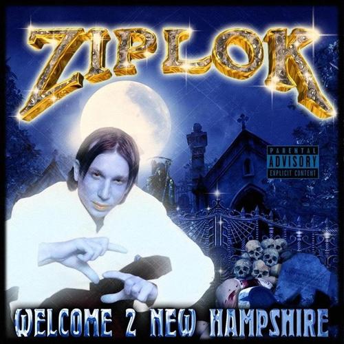 Welcome 2 New Hampshire cover