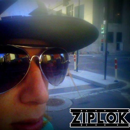 Ziplok cover