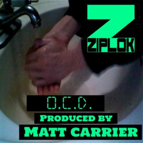 O.C.D. cover