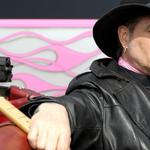 ROCK & ROLL PREACHER