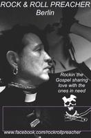 ROCK & ROLL PREACHER photo