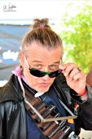 ROCK & ROLL PREACHER photo
