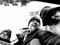 ROCK & ROLL PREACHER photo
