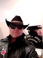 ROCK & ROLL PREACHER photo