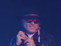 ROCK & ROLL PREACHER photo