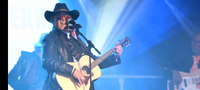 ROCK & ROLL PREACHER photo