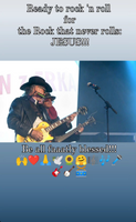 ROCK & ROLL PREACHER photo