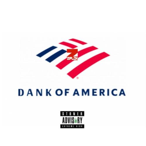 Dank Of America cover