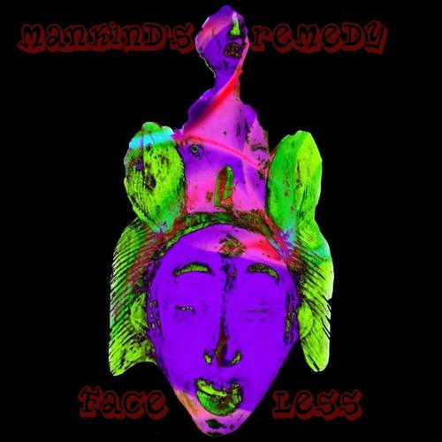 Faceless cover