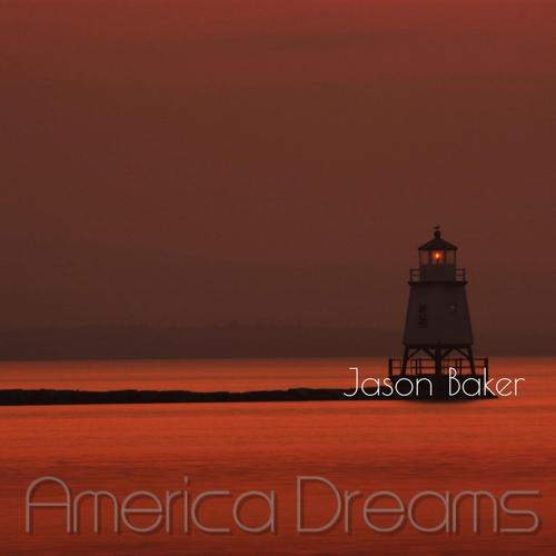 America Dreams cover