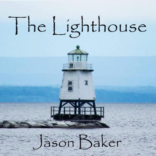 The Lighthouse cover