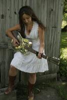 Nicole Christian photo