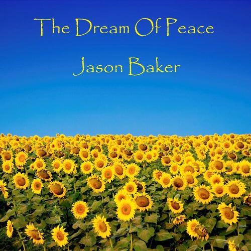 The Dream Of Peace cover