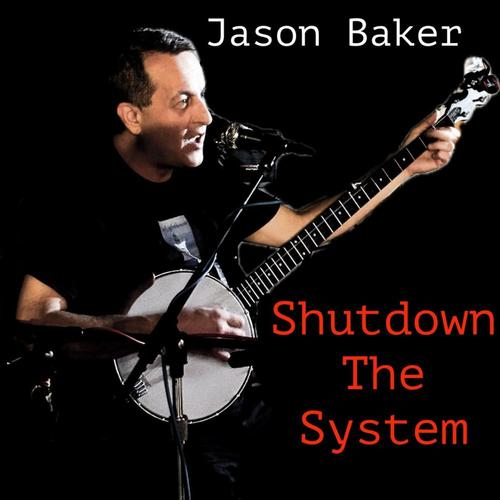 Shutdown The System cover
