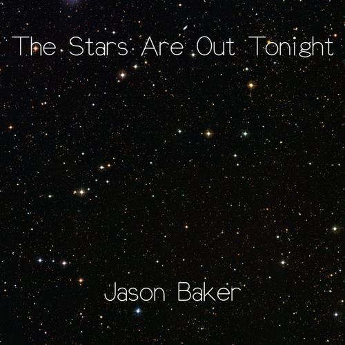 The Stars Are Out Tonight cover