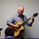 John Morgan Guitar