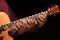 John Morgan Guitar photo