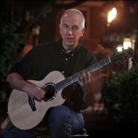 John Morgan Guitar photo