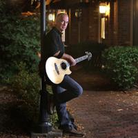 John Morgan Guitar photo