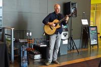 John Morgan Guitar photo