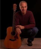 John Morgan Guitar photo