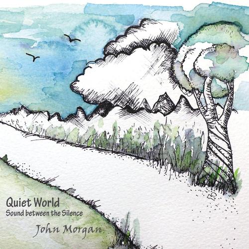 Quiet World cover