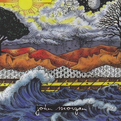 The Journey cover