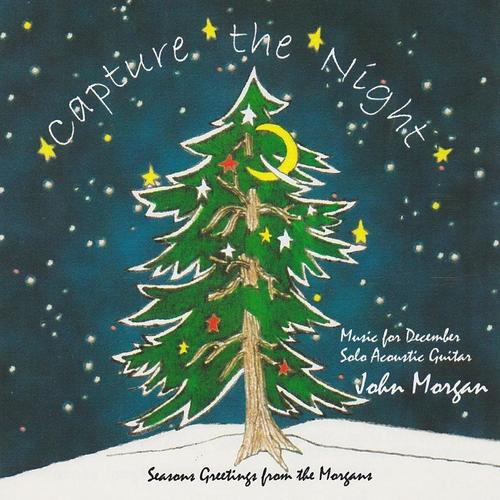 Capture the Night cover