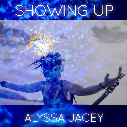 Showing Up cover