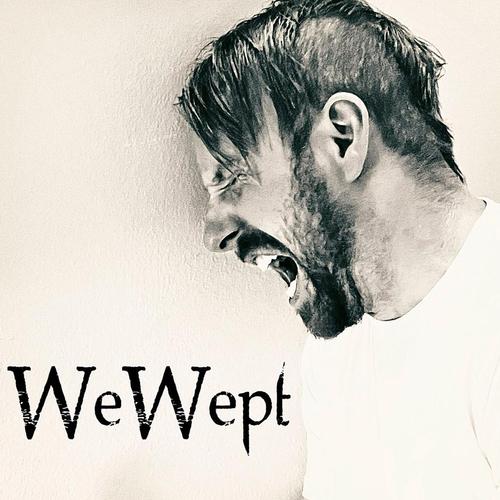 We Wept cover