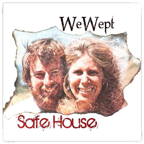 Safe House cover