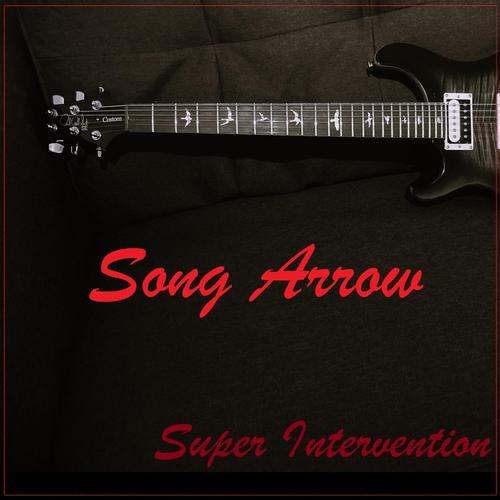 Super Intervention cover