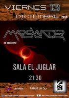 Marslander photo