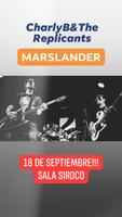 Marslander photo