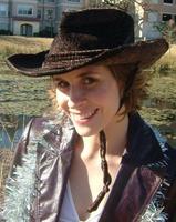 Rayne & the Nocturnal Bees photo