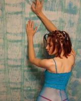 Rayne & the Nocturnal Bees photo