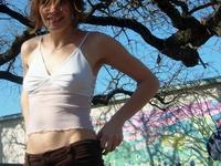 Rayne & the Nocturnal Bees photo