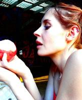 Rayne & the Nocturnal Bees photo
