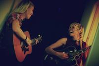 Rayne & the Nocturnal Bees photo