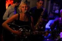 Rayne & the Nocturnal Bees photo